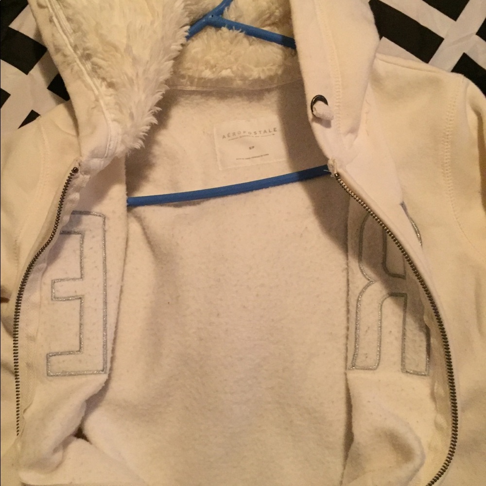 Aero jacket - Picture 2 of 2